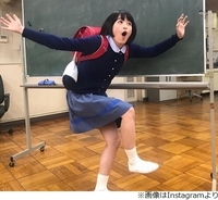 清野菜名 60周年ドラマ抜擢でテレ朝が画策する看板女優化計画 18年1月24日 エキサイトニュース