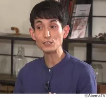 カラテカ矢部の体脂肪率はプロボクサー並み 驚異の数値にスタジオ騒然 18年10月24日 エキサイトニュース