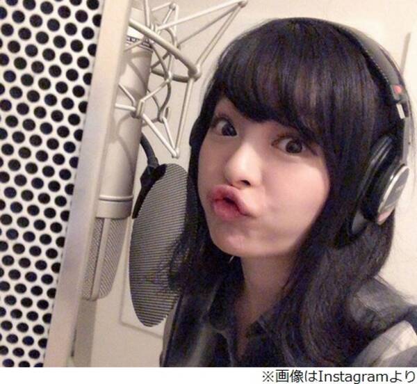 きゃりーの めっちゃアヒル口 に反響 18年1月28日 エキサイトニュース