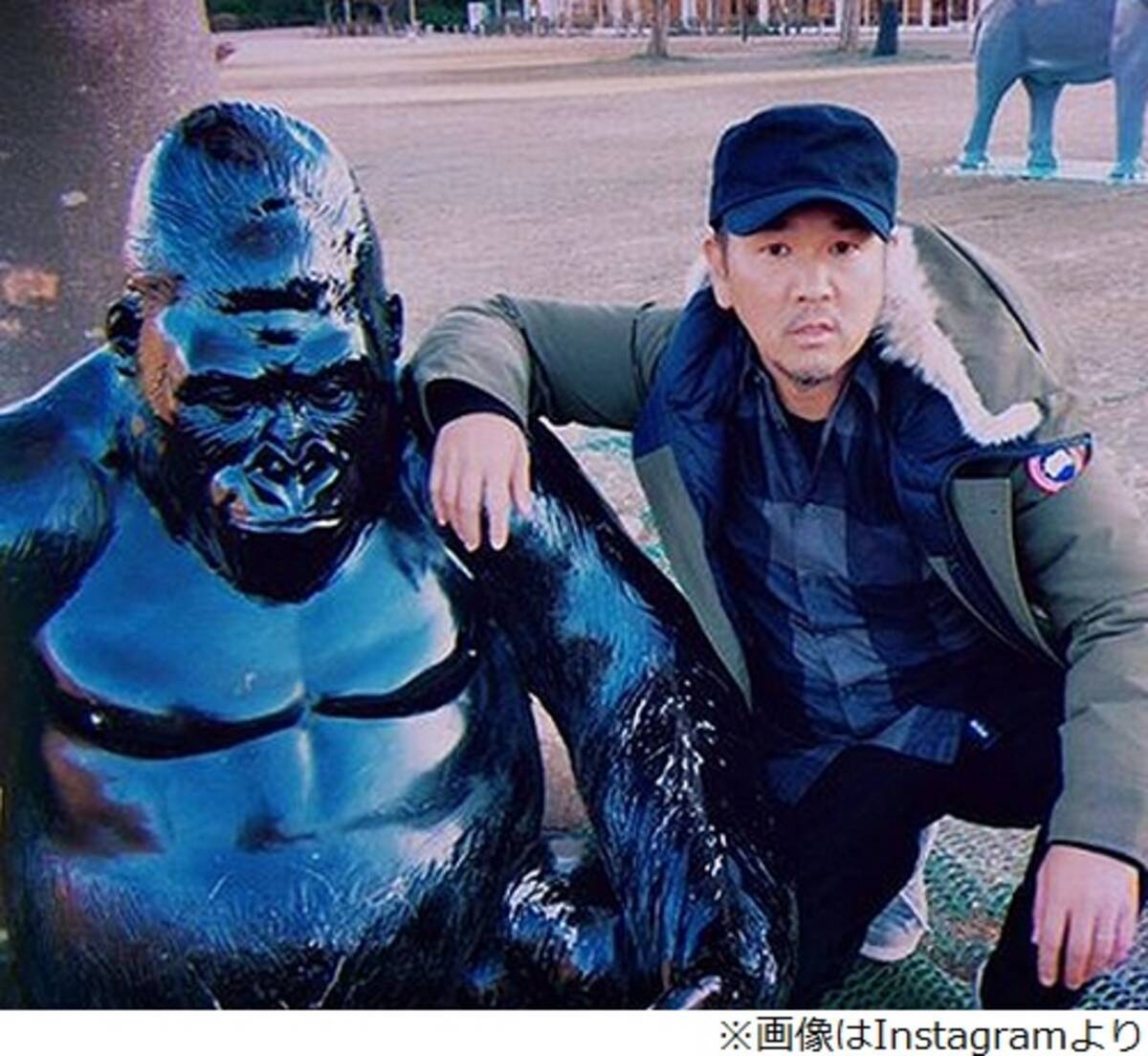 フジモン“マジックミラー号”見かけウロウロ (2018年2月2日) - エキサイトニュース