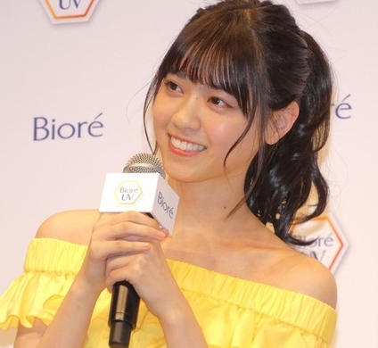 乃木坂46西野七瀬へのアンチコメントを一喝した 秋元康氏の 大人力 15年2月日 エキサイトニュース