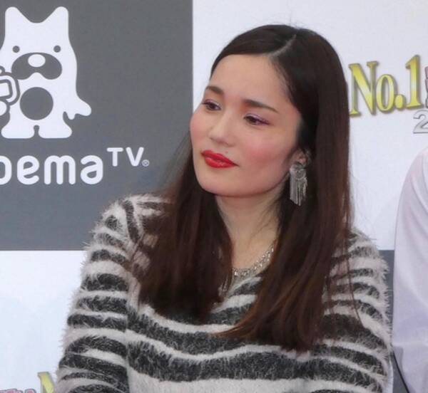 平野ノラがバブルネタ封印 何バブルって 18年2月8日 エキサイトニュース