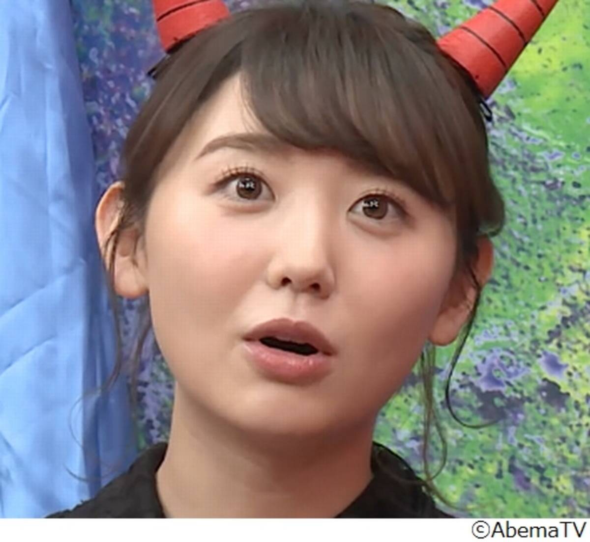 おのののか 史上最強に他人に怒った こと 18年2月19日 エキサイトニュース