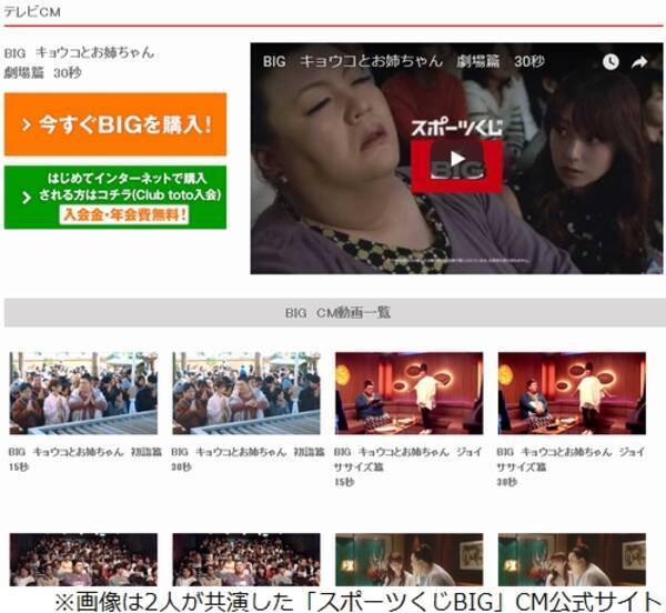 深キョン マツコに ショック受けた ワケ 18年3月15日 エキサイトニュース