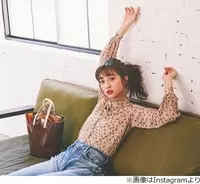 堀田茜の 巨乳は態度もデカい説 に賛否両論 2018年3月20日 エキサイトニュース