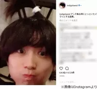 Glay Hisashi アンチの バンもん プロデュース曲批判に大激怒 かかって来いよ とあおり立て 18年4月12日 エキサイトニュース