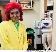 声優 野沢雅子が 100歳まで現役 宣言 かめはめ波 級のパワーに驚愕 19年8月1日 エキサイトニュース