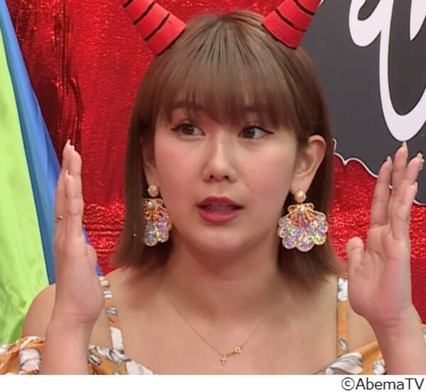 岡井千聖 マジ焦った 骨折 ウソでプチ炎上 18年4月23日 エキサイトニュース