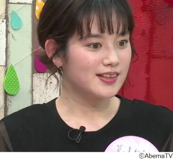 筧美和子は薄明かりでする派 相手の顔見たい 18年4月24日 エキサイトニュース