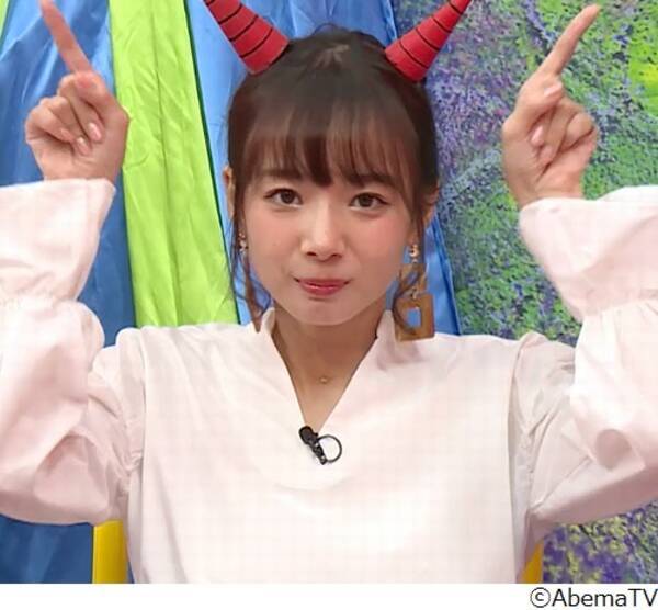 岡田紗佳が鬼ギレ 楽屋で出番待ってたらショー終了 18年4月28日 エキサイトニュース 岡田紗佳が鬼ギレ 楽屋で出番待ってたらショー終了 18年4月28日 エキサイトニュース