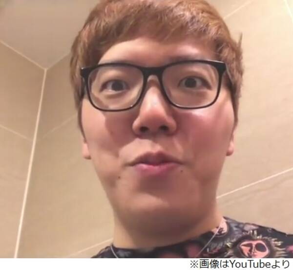 ヒカキン 現在の年収は さんまの3分の1 18年4月30日 エキサイトニュース