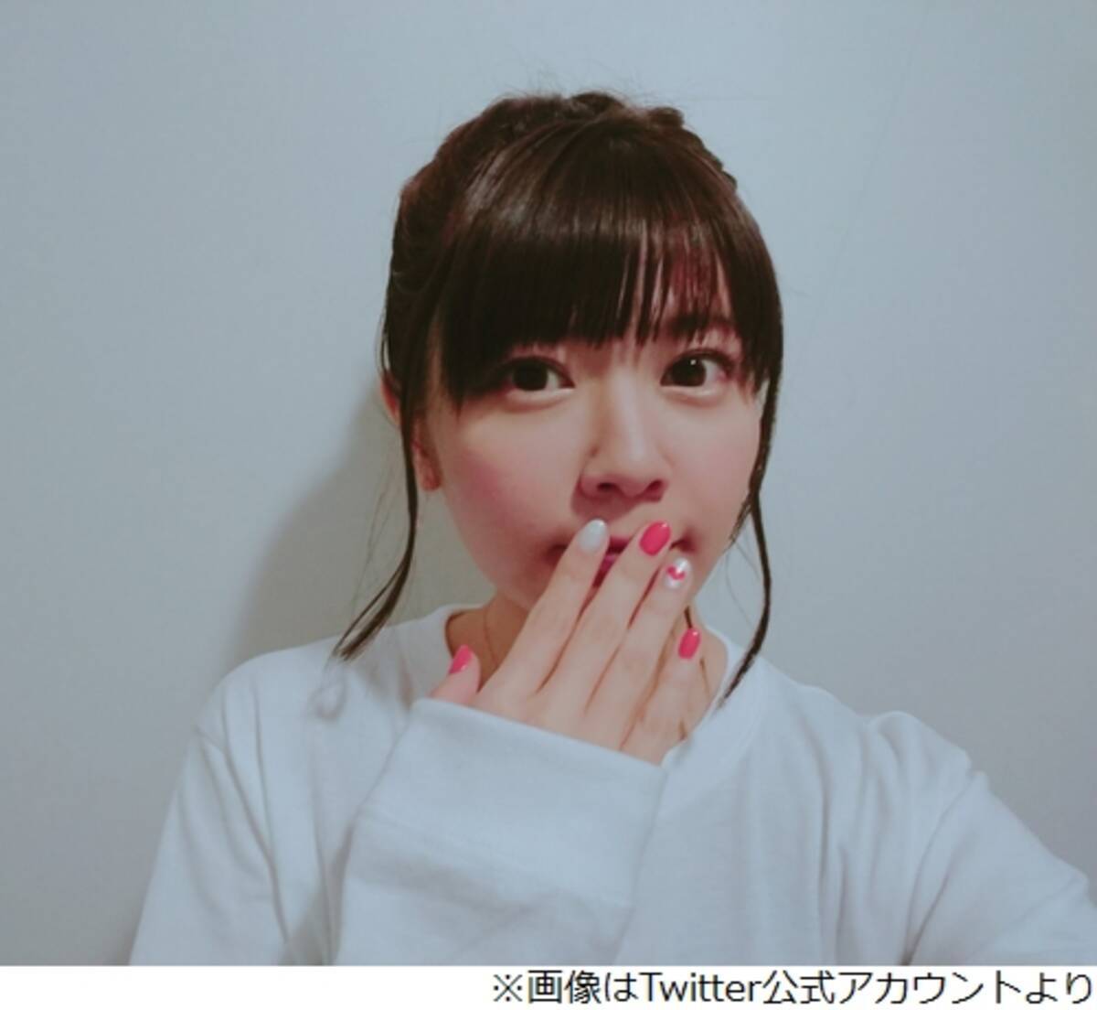 竹達彩奈 会いたかった 有吉弘行と共演 18年5月6日 エキサイトニュース