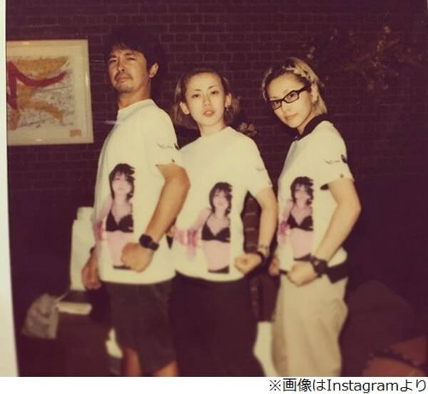 Puffy 奥田民生 20年くらい前 の3ショット 2018年5月13日 エキサイトニュース