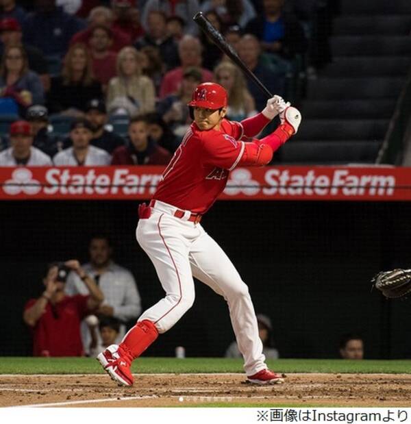 落合博満氏 大谷を 温かく見守りましょうよ 18年5月16日 エキサイトニュース