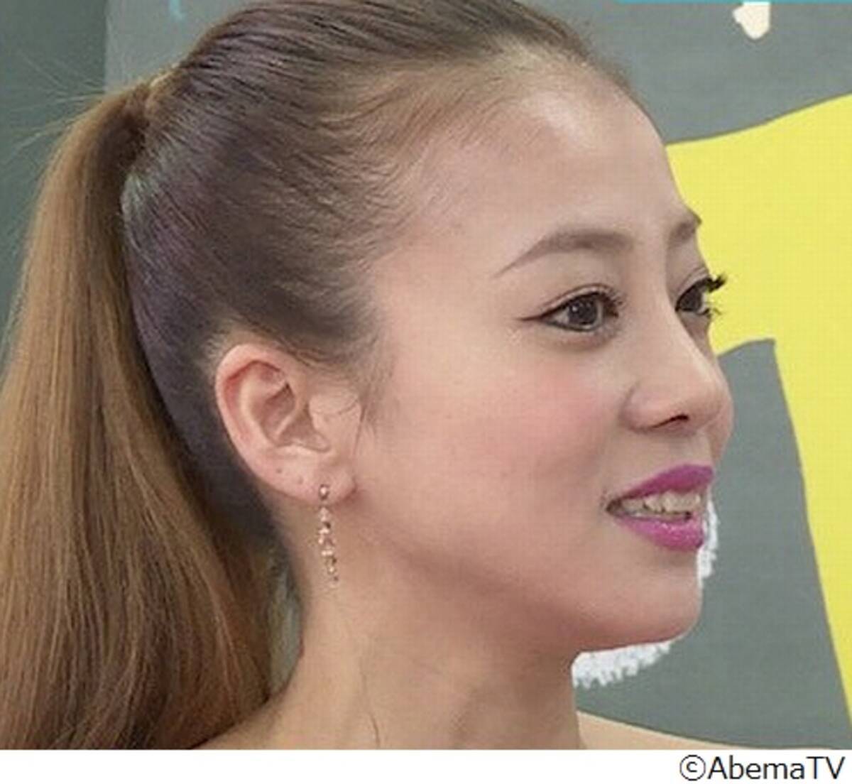 モテまくった あびる優が恋愛テク伝授 18年6月12日 エキサイトニュース