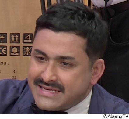 見た目外国人の植野行雄の爆笑エピソード 13年2月6日 エキサイトニュース