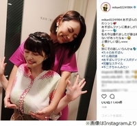 Exile Takahiro 赤ちゃんを初めて抱くシーンに 胸が熱くなった 18年6月19日 エキサイトニュース