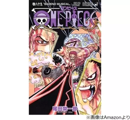 ワンピース 作者が新日本プロレスのユニットに入団 鈴木みのるがツイッターで明かす 15年3月16日 エキサイトニュース