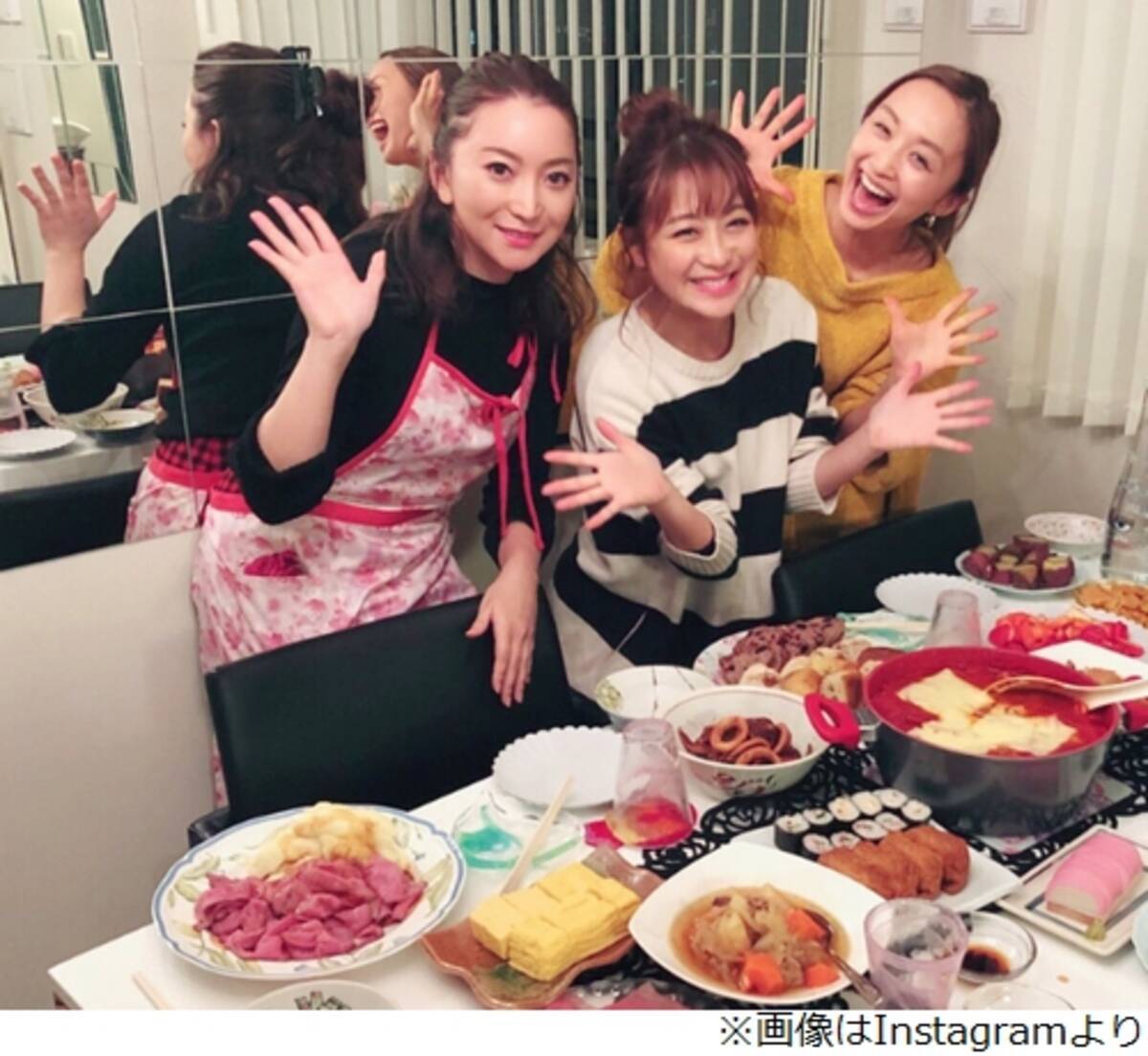 鈴木奈々が加藤茶の家に入り浸る 週5の時も 18年6月22日 エキサイトニュース