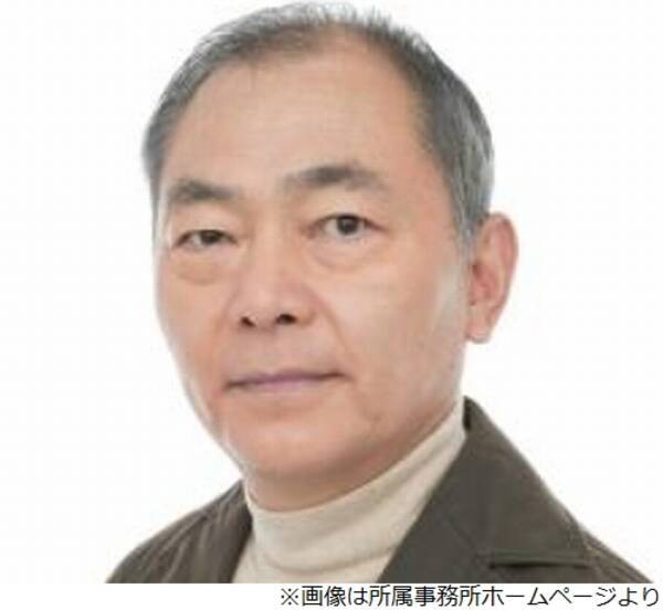 声優の石塚運昇さん死去 ポケモン ナレーションなど 18年8月17日 エキサイトニュース