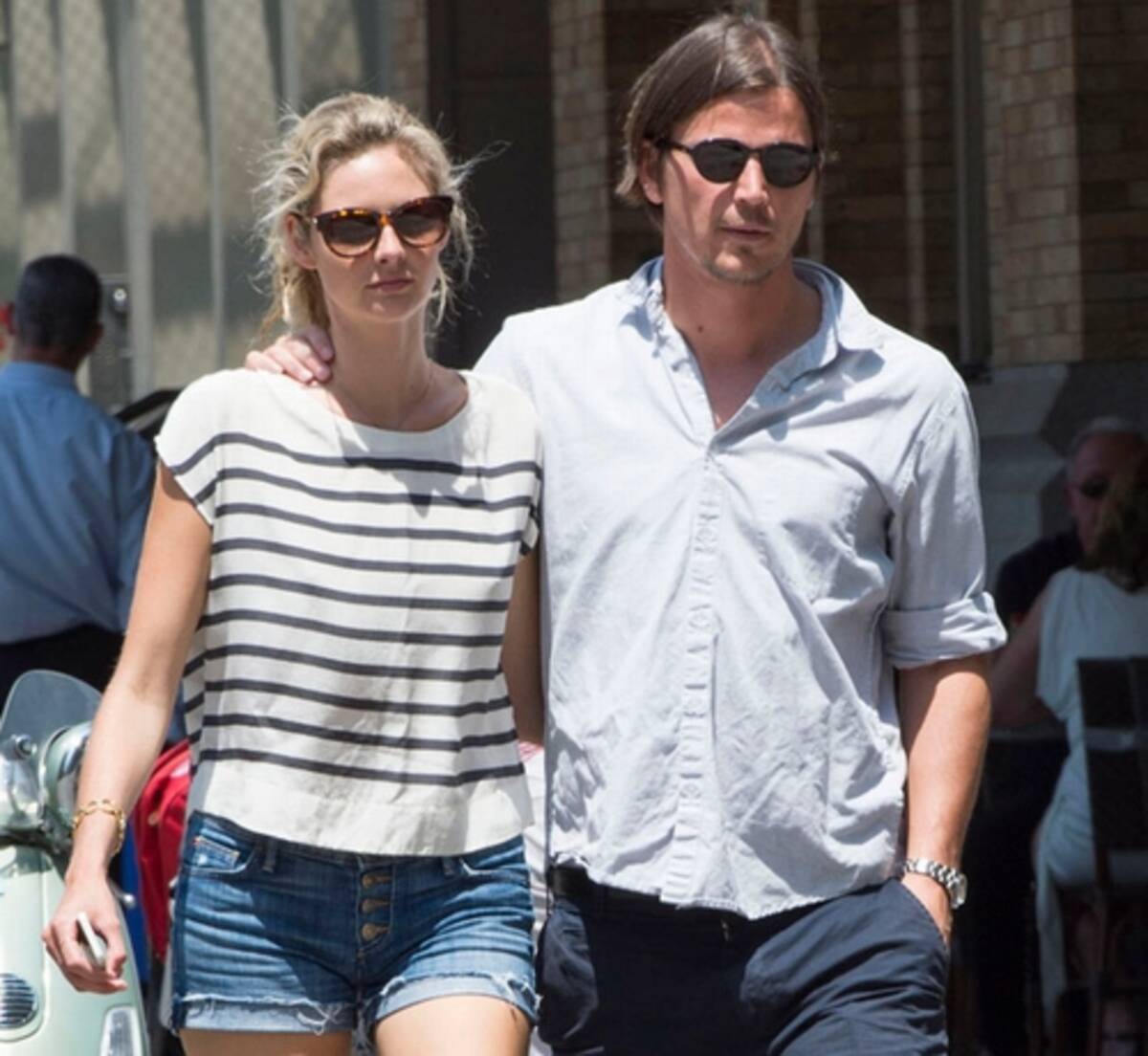 ジョシュ ハートネットが結婚式延期 18年8月22日 エキサイトニュース