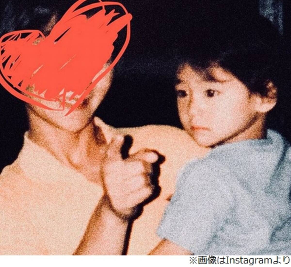 5歳頃の西内まりや に 美少年 ハンサム 18年8月24日 エキサイトニュース