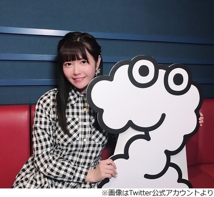 竹達彩奈 世にも奇妙な物語出演に 夢のよう 18年5月10日 エキサイトニュース