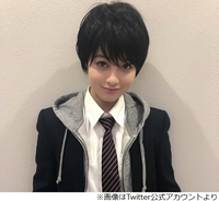 橋本環奈の 美少年すぎる 男装姿に 最上もが 弟になってください 18年9月11日 エキサイトニュース