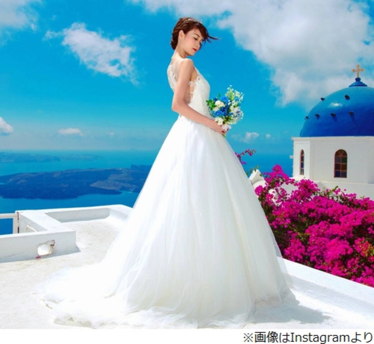 元グラドル しほの涼が結婚発表 18年10月7日 エキサイトニュース 元グラドル しほの涼が結婚発表 18年10月7日 エキサイトニュース