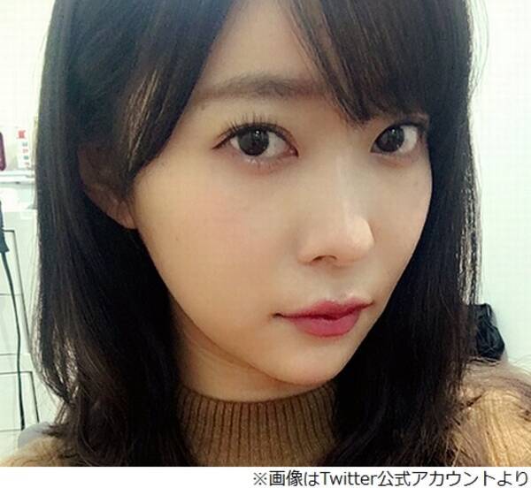 指原莉乃 暗髪 に ただし 明るい方が1000倍好き 18年10月8日 エキサイトニュース