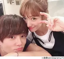 杉浦太陽 妻 辻希美との結婚で めっちゃ悩んだ こと明かす 年2月5日 エキサイトニュース