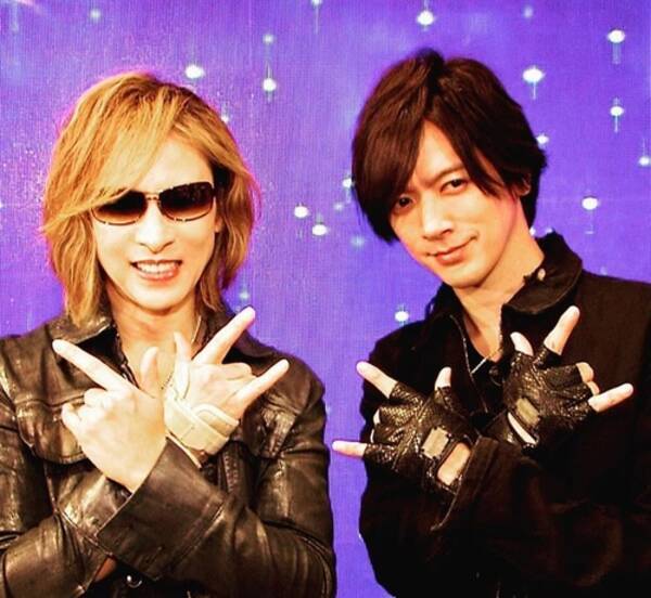 Yoshikiの 火曜サプライズ Laロケに大反響 18年10月24日 エキサイトニュース