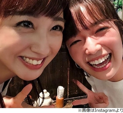 佐藤栞里が 有吉の壁 で見せた残念な変化に視聴者騒然 19年10月12日 エキサイトニュース