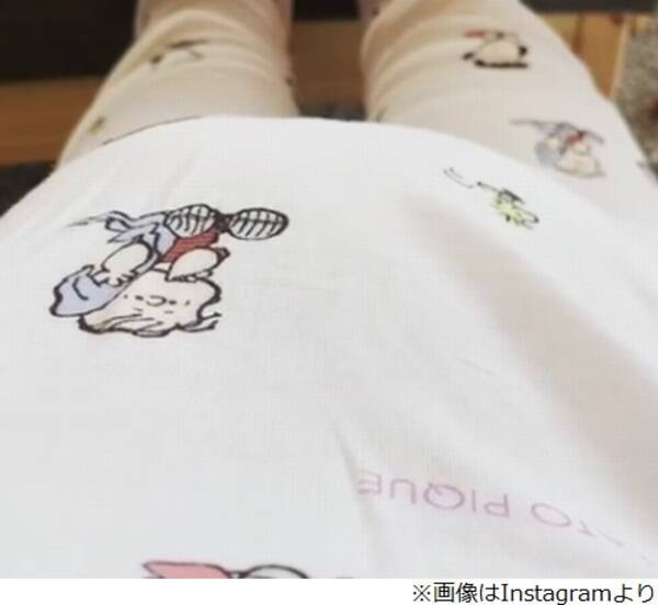 辻希美 めちゃくちゃ暴れる 胎動動画を披露 18年11月日 エキサイトニュース