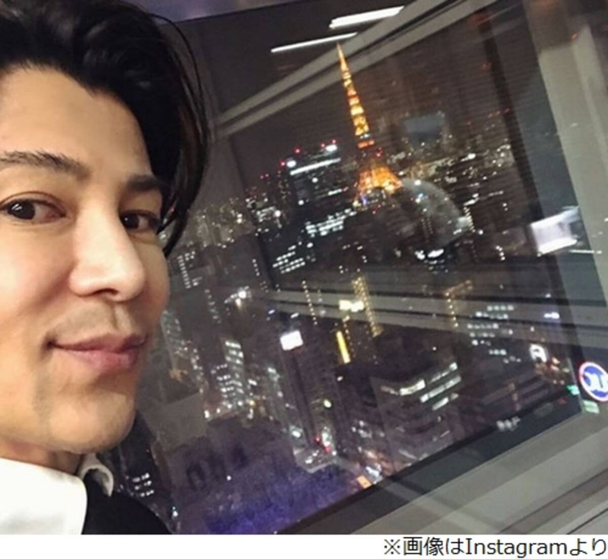 武田真治 南くん 時代は 衝撃的に給料低かった 18年11月27日 エキサイトニュース