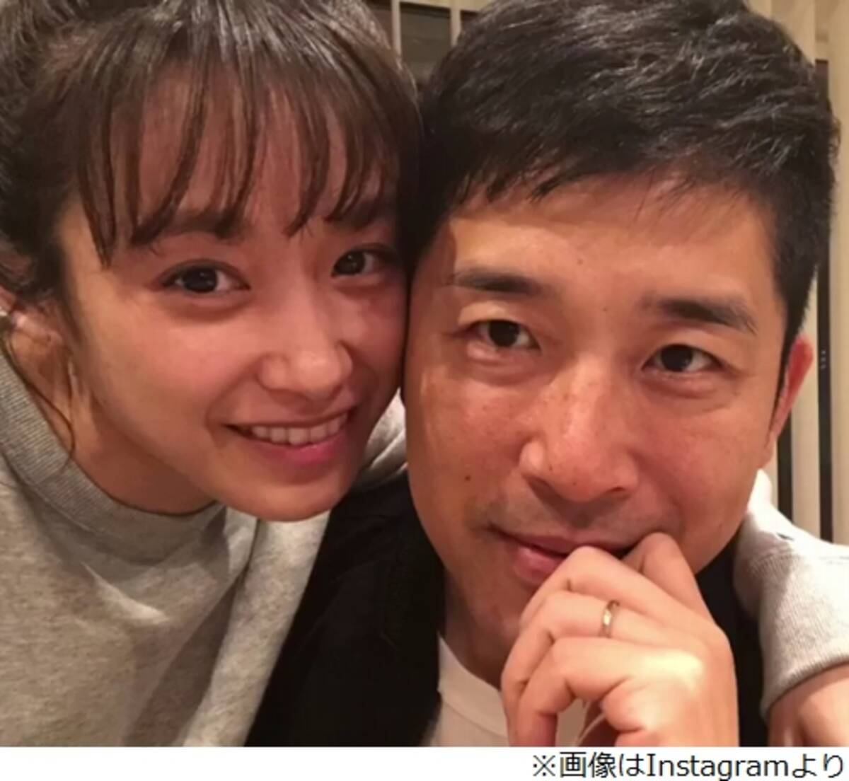 元モー娘 高橋愛 結婚は 私が大好きすぎた 18年11月27日 エキサイトニュース