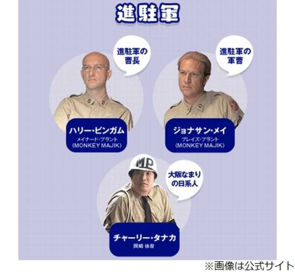 Nhk朝ドラで存在感放つ 役者 岡崎体育 好評 18年12月3日 エキサイトニュース