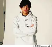 山本裕典の芸能活動再開に 仮面ライダーファンが大盛り上がり ジオウに出てくれ 18年12月21日 エキサイトニュース