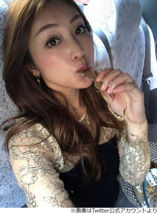 辰巳奈都子 カバンが イカ臭い 18年12月30日 エキサイトニュース 辰巳奈都子 カバンが イカ臭い 18年12月30日 エキサイトニュース