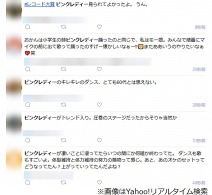 不仲でもカネのためなら 再結成繰り返すピンク レディーの守銭奴ぶり 10年9月8日 エキサイトニュース