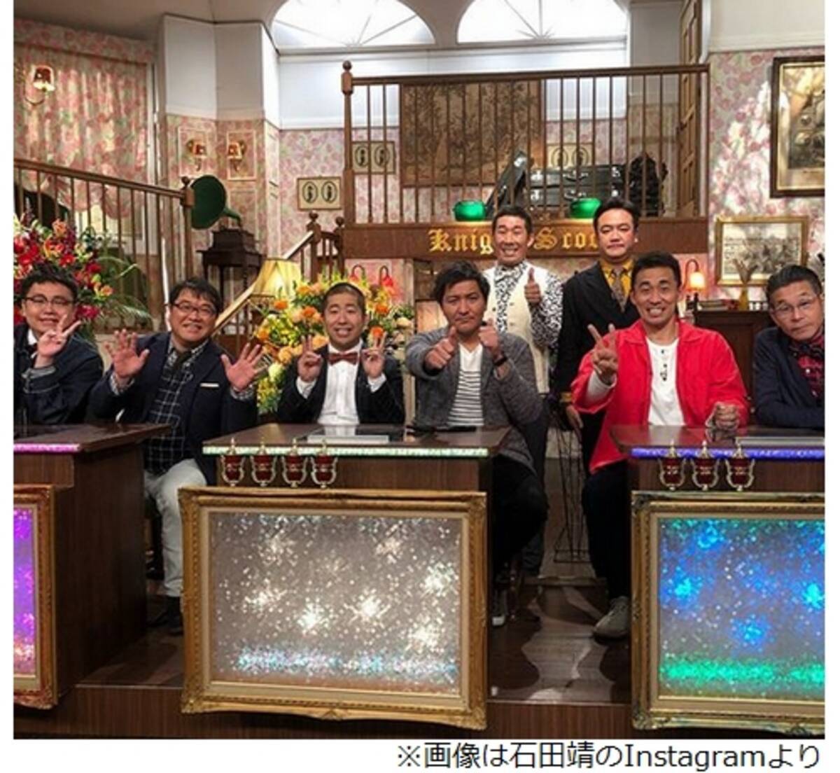 ナイトスクープ 麒麟田村探偵の18年ベスト3 19年1月1日 エキサイトニュース