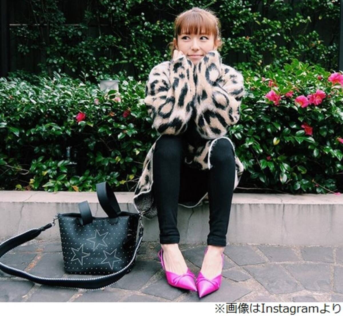 若槻千夏 反抗期は 家の中でリュック背負ってた 19年1月5日 エキサイトニュース