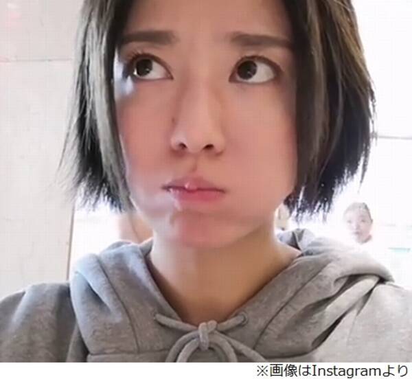 モグモグ木村文乃 に絶賛 19年1月23日 エキサイトニュース