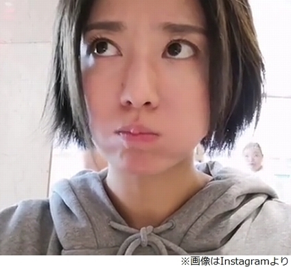 木村文乃の めがね女子 絶賛 似合ってる 悶絶級にかわえぇ 15年9月23日 エキサイトニュース