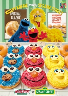 ピコ太郎が 世界的大物 と共演 セサミストリート のエルモ クッキーモンスターとの コラボ動画 が激カワと大 人 気 16年11月21日 エキサイトニュース