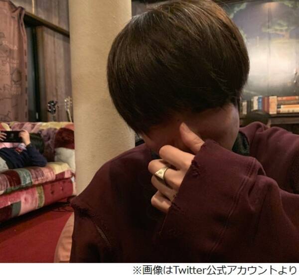 米津玄師 ベッキー結婚発表の日に 絵音に幸あれ 19年2月14日 エキサイトニュース