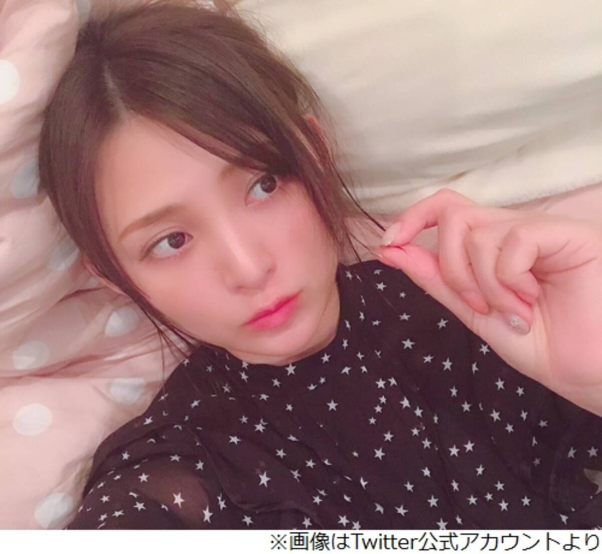 鈴木咲 すれ違いざまにグーで殴られる 19年2月18日 エキサイトニュース