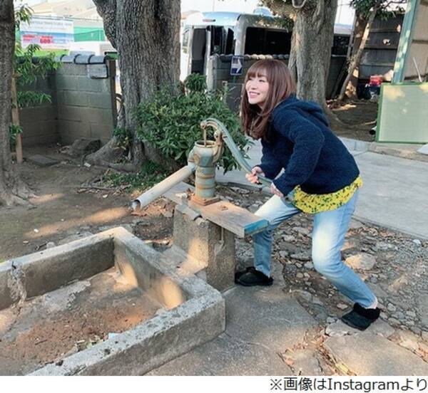 指原莉乃 Twitterよりinstagramの方が嫌 エキサイトニュース