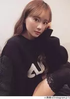 黒髪 重盛さと美に絶賛の嵐 あまりの好評に 明るく戻すか迷う 16年7月19日 エキサイトニュース