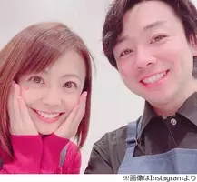 小林麻耶がstar Jewelry Girlの婚約指輪披露 18年8月10日 エキサイトニュース